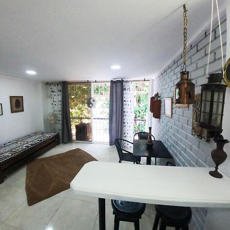 Apartament Sunset View, Taganga Zewnętrze zdjęcie