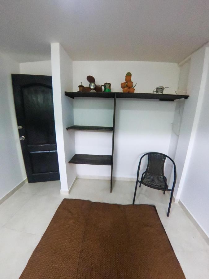 Apartament Sunset View, Taganga Zewnętrze zdjęcie