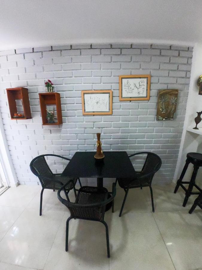 Apartament Sunset View, Taganga Zewnętrze zdjęcie