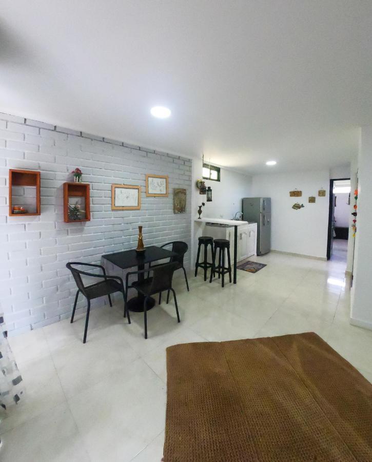 Apartament Sunset View, Taganga Zewnętrze zdjęcie