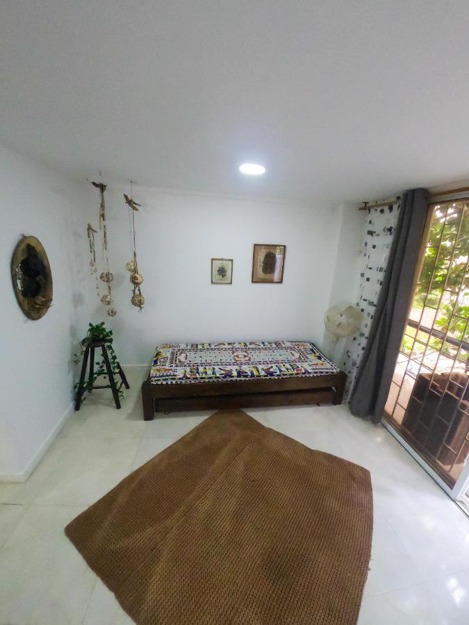 Apartament Sunset View, Taganga Zewnętrze zdjęcie