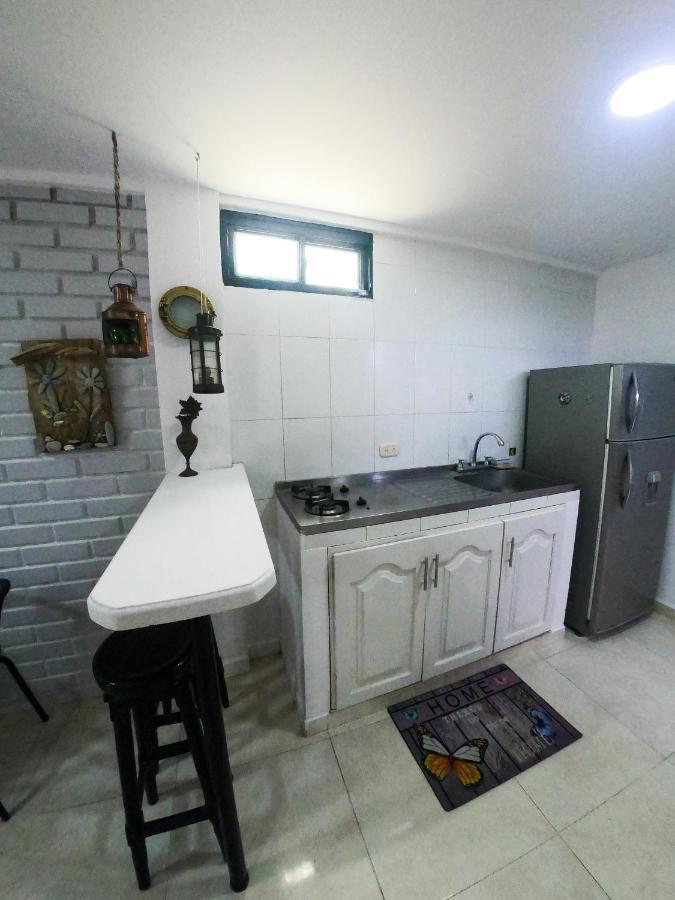 Apartament Sunset View, Taganga Zewnętrze zdjęcie