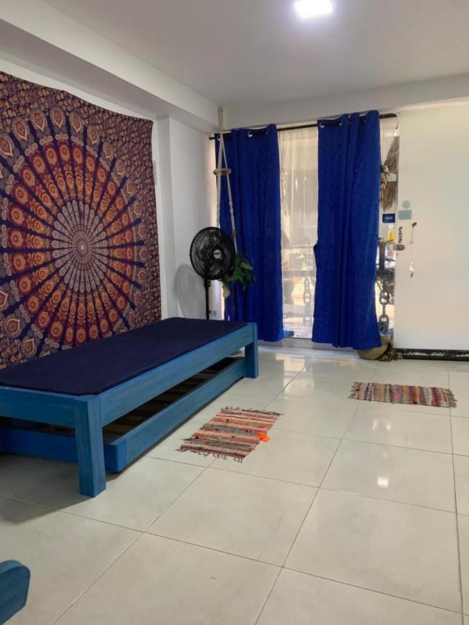 Apartament Sunset View, Taganga Zewnętrze zdjęcie