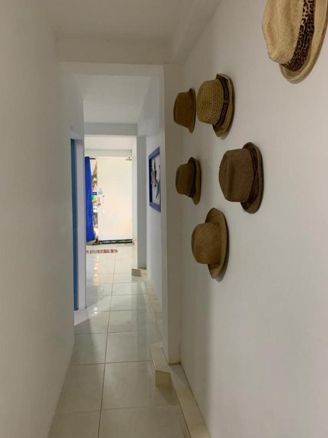 Apartament Sunset View, Taganga Zewnętrze zdjęcie