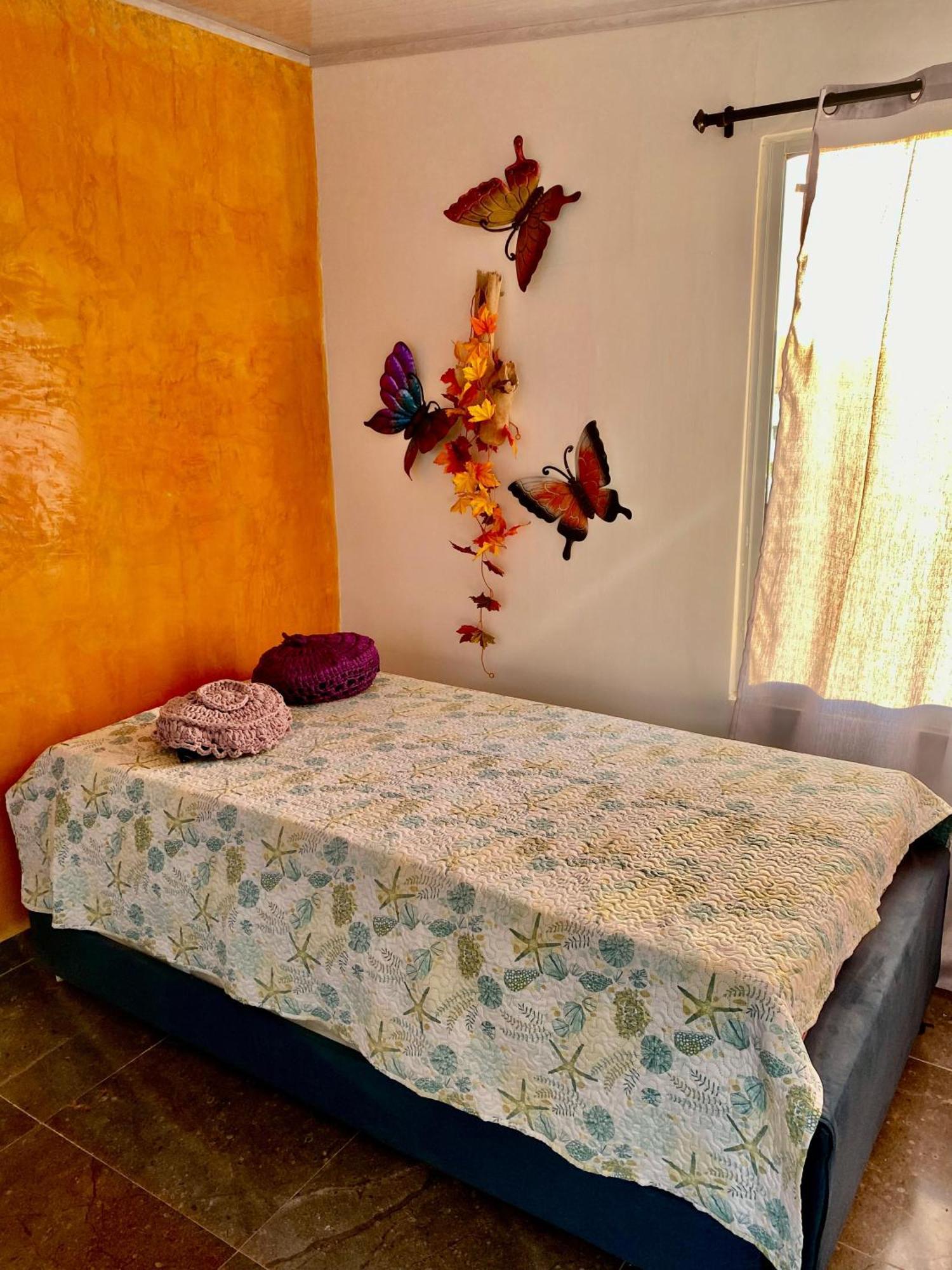 Apartament Sunset View, Taganga Zewnętrze zdjęcie