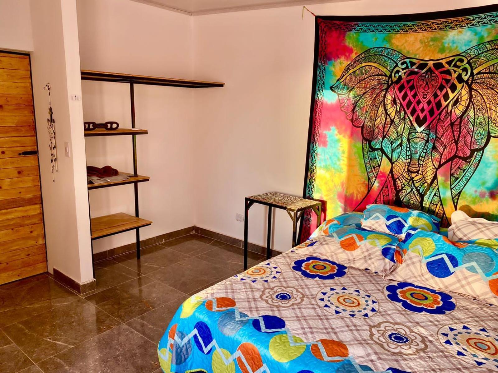 Apartament Sunset View, Taganga Zewnętrze zdjęcie