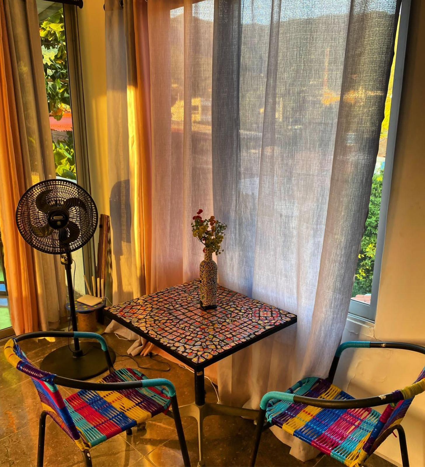 Apartament Sunset View, Taganga Zewnętrze zdjęcie