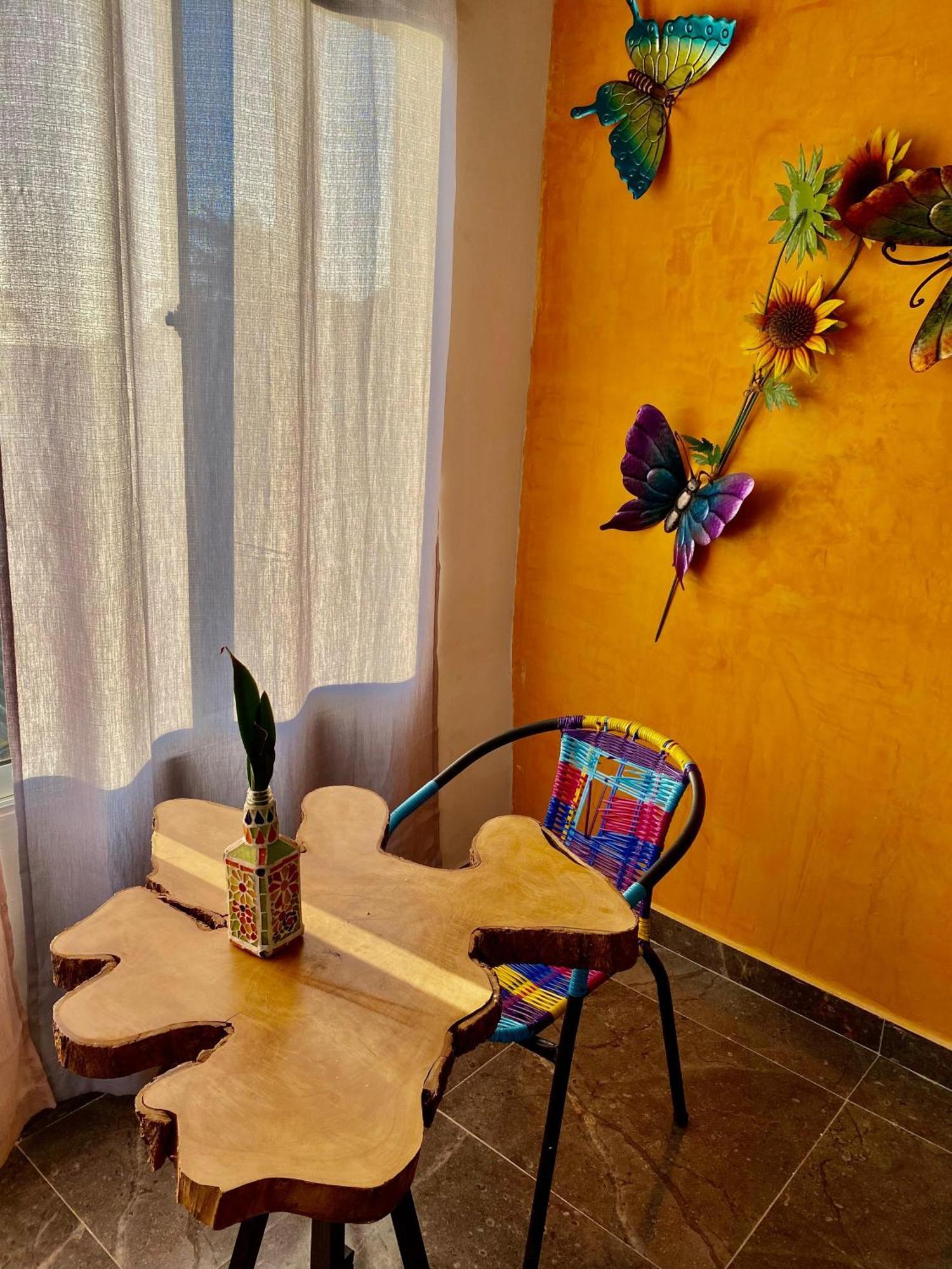 Apartament Sunset View, Taganga Zewnętrze zdjęcie