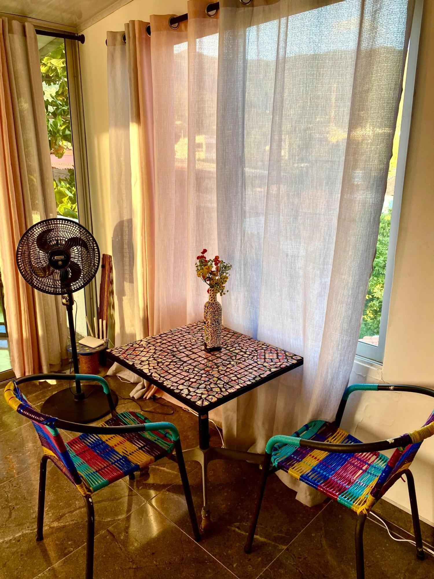 Apartament Sunset View, Taganga Zewnętrze zdjęcie